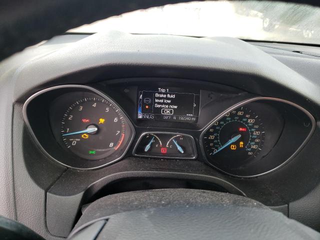 Photo 9 from auction – 2012 FORD FOCUS SEL with VIN 1FAHP3H2XCL464671