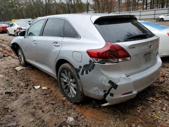 Photo 2 from auction – 2013 TOYOTA VENZA LE with VIN 4T3BA3BBXDU041730