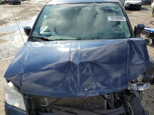 Photo 12 from auction – 2014 CHRYSLER TOWN & COU with VIN 2C4RC1BG7ER294749
