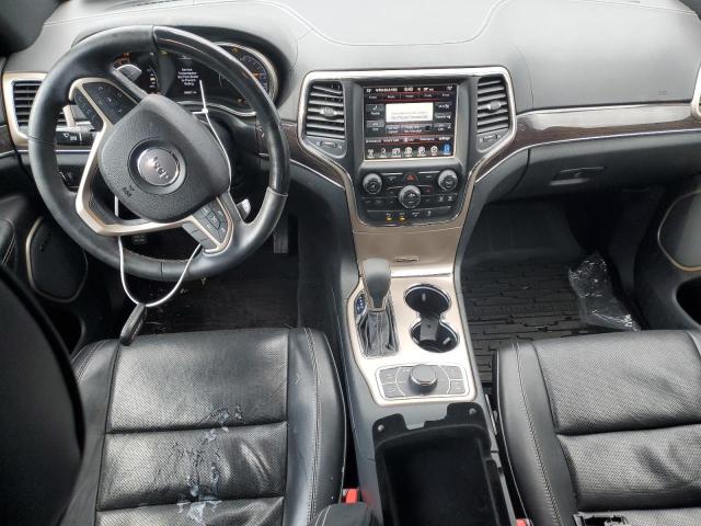 Photo 8 from auction – 2016 JEEP GRAND CHER with VIN 1C4RJFCT7GC427844