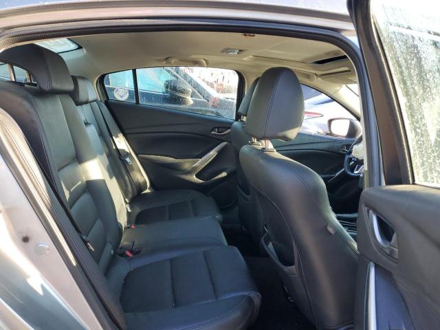 Photo 10 from auction – 2015 MAZDA 6 TOURING with VIN JM1GJ1V59F1188395