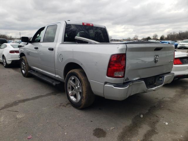 Photo 2 from auction – 2016 RAM 1500 ST with VIN 1C6RR7KG1GS340201