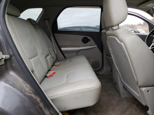 Photo 11 from auction – 2007 CHEVROLET EQUINOX LT with VIN 2CNDL73F476049829