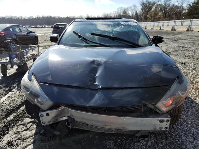 Photo 5 from auction – 2017 NISSAN MAXIMA 3.5 with VIN 1N4AA6AP3HC423316