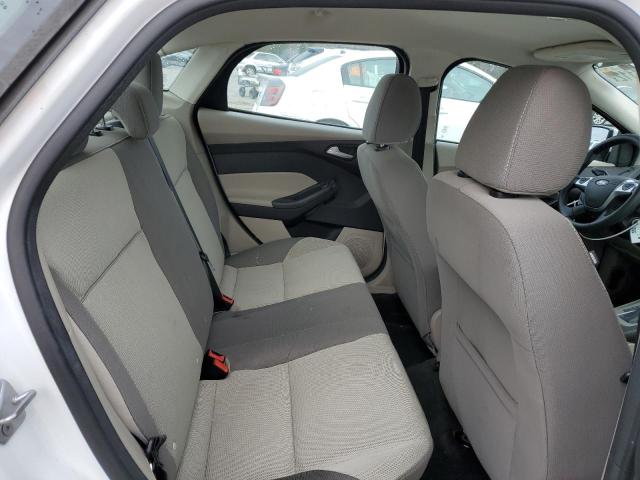 Photo 10 from auction – 2014 FORD FOCUS SE with VIN 1FADP3F27EL133485