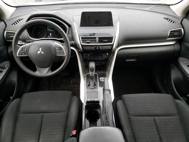 Photo 8 from auction – 2018 MITSUBISHI ECLIPSE CR with VIN JA4AT4AA9JZ047352