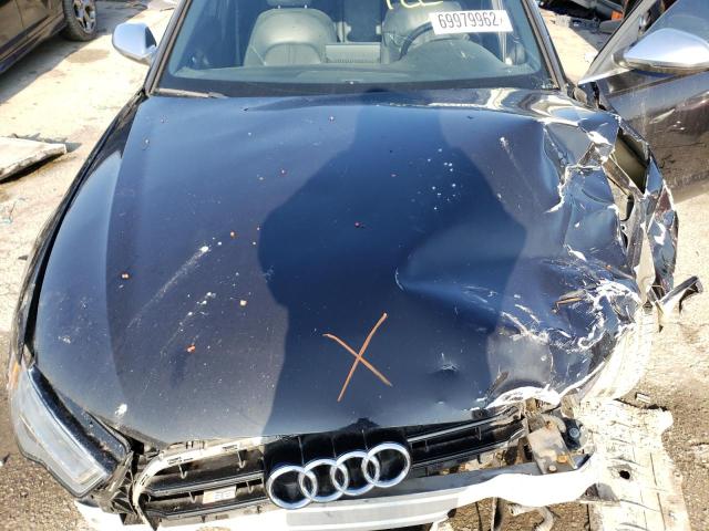 Photo 11 from auction – 2013 AUDI S6 with VIN WAUF2BFC4DN092608