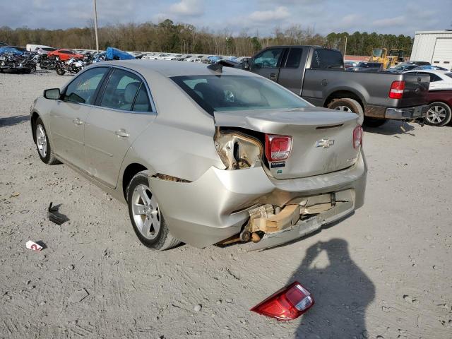 Photo 2 from auction – 2015 CHEVROLET MALIBU LS with VIN 1G11A5SL0FF297372