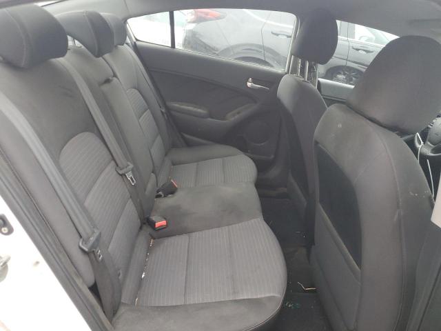 Photo 10 from auction – 2014 KIA FORTE LX with VIN KNAFX4A60E5172598
