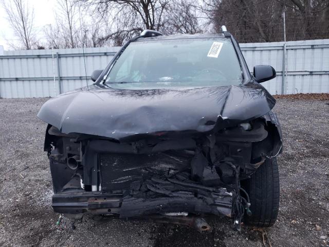 Photo 5 from auction – 2006 PONTIAC TORRENT with VIN 2CKDL63F066202678