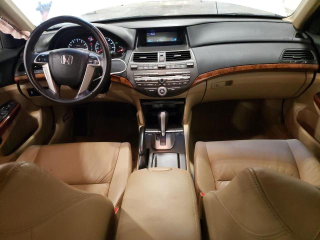 Photo 8 from auction – 2011 HONDA ACCORD EXL with VIN 1HGCP2F85BA011852