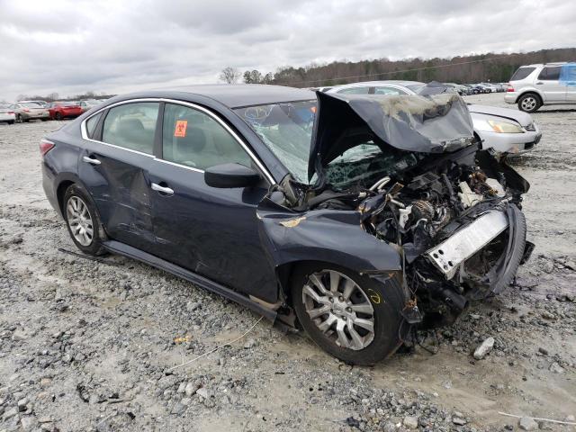 Photo 4 from auction – 2014 NISSAN ALTIMA 2.5 with VIN 1N4AL3AP4EC144039