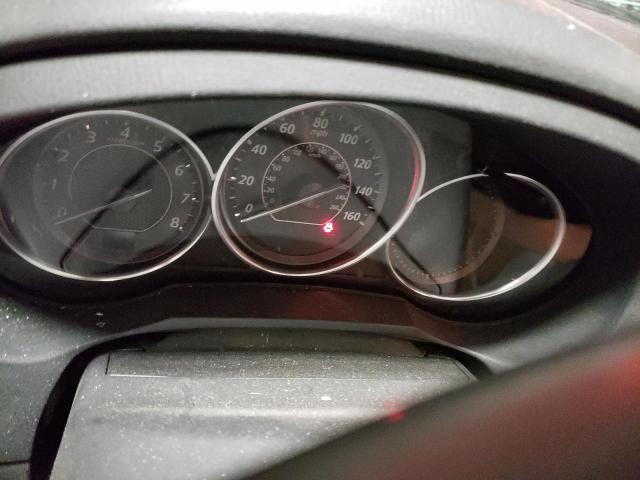 Photo 9 from auction – 2014 MAZDA 6 TOURING with VIN JM1GJ1V68E1150535