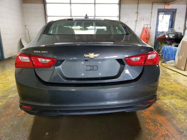 Photo 6 from auction – 2016 CHEVROLET MALIBU LT with VIN 1G1ZE5ST5GF339866
