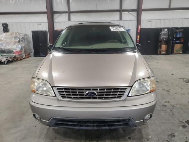 Photo 5 from auction – 2002 FORD WINDSTAR L with VIN 2FMZA51482BA39127