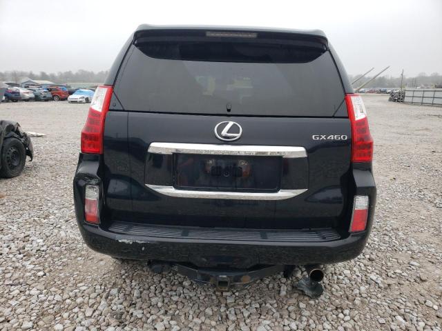Foto 6 de la subasta – 2011 LEXUS GX 460 con VIN JTJBM7FX3B5032907