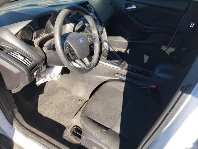 صورة رقم 7 من المزاد - 2018 FORD FOCUS SE مع VIN 1FADP3F2XJL295167