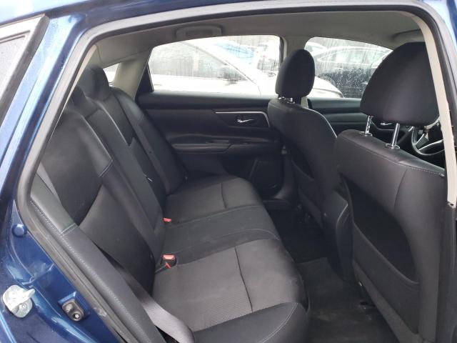 Photo 10 from auction – 2017 NISSAN ALTIMA 2.5 with VIN 1N4AL3AP2HC288466