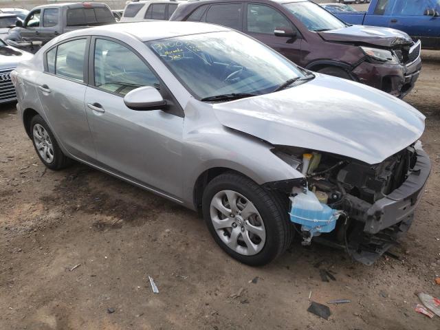Photo 4 from auction – 2013 MAZDA 3 I with VIN JM1BL1U79D1791111