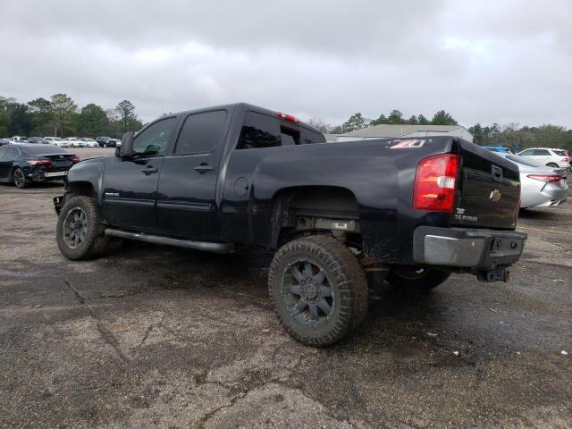 Photo 2 from auction – 2011 CHEVROLET SILVERADO with VIN 1GC1CXE84BF263787