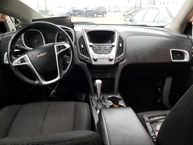 Photo 8 from auction – 2013 CHEVROLET EQUINOX with VIN 2GNALDEK0D6192456