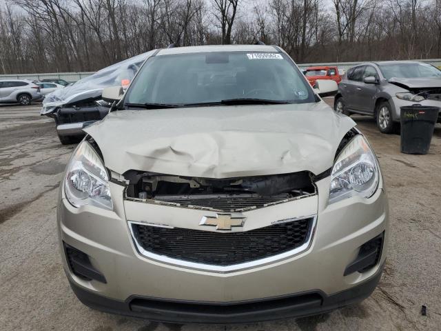 Photo 5 from auction – 2013 CHEVROLET EQUINOX LT with VIN 2GNFLEEK9D6390335