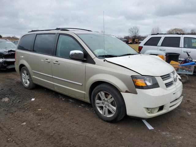 Photo 4 from auction – 2008 DODGE GRAND CARA with VIN 2D8HN54X18R768159