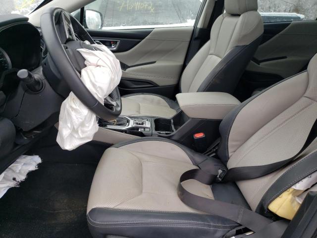Photo 7 from auction – 2020 SUBARU FORESTER L with VIN JF2SKASC8LH542650