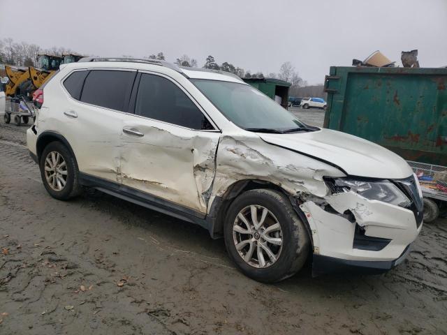 Photo 4 from auction – 2017 NISSAN ROGUE S with VIN 5N1AT2MT0HC826414