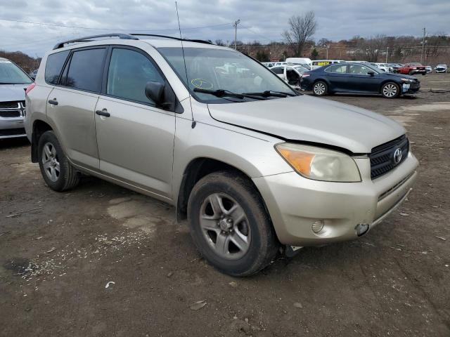 Foto 4 de la subasta – 2008 TOYOTA RAV4 con VIN JTMBD35V285214554