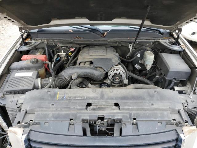 Photo 11 from auction – 2007 GMC YUKON with VIN 1GKFC13J47R268913
