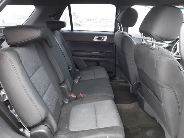 Photo 11 from auction – 2013 FORD EXPLORER X with VIN 1FM5K8D80DGC58462