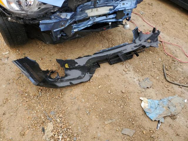 Photo 13 from auction – 2014 SUBARU XV CROSSTR with VIN JF2GPACC8E8219207