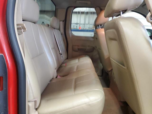 Photo 10 from auction – 2013 GMC SIERRA C15 with VIN 1GTR1VE07DZ278454