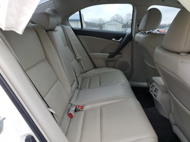 Photo 10 from auction – 2011 ACURA TSX with VIN JH4CU4F61BC000223