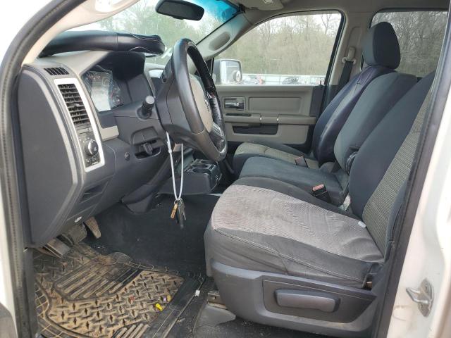 Photo 7 from auction – 2009 DODGE RAM 1500 with VIN 1D3HV18TX9S785709