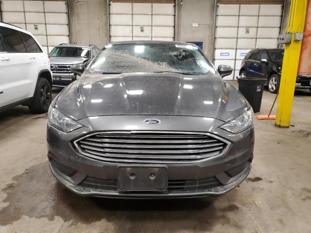Photo 5 from auction – 2017 FORD FUSION SE with VIN 3FA6P0H78HR171524