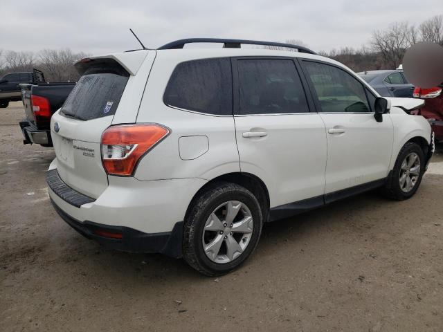 Photo 3 from auction – 2015 SUBARU FORESTER 2 with VIN JF2SJAKC9FH538226
