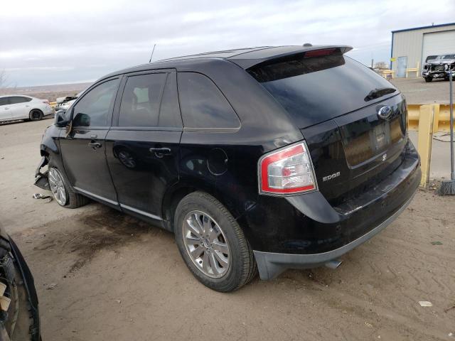 Photo 2 from auction – 2007 FORD EDGE SEL P with VIN 2FMDK49CX7BB26516