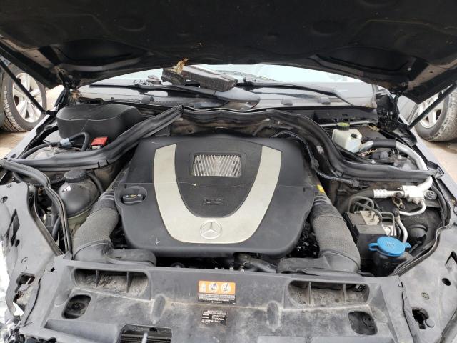 Photo 11 from auction – 2010 MERCEDES-BENZ C300 with VIN WDDGF8BB3AF469677