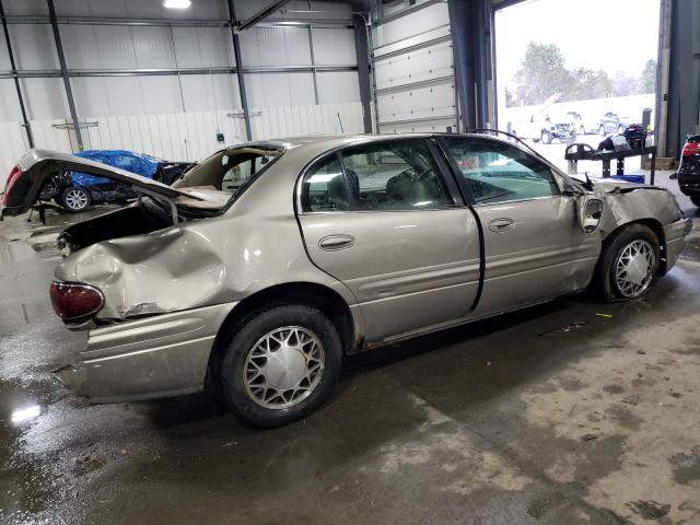 Photo 3 from auction – 2002 BUICK LESABRE LI with VIN 1G4HR54K42U247630