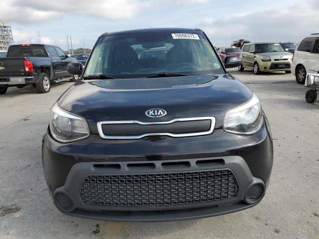 Zdjęcie 5 z aukcji – 2016 KIA SOUL z VIN KNDJN2A24G7398705
