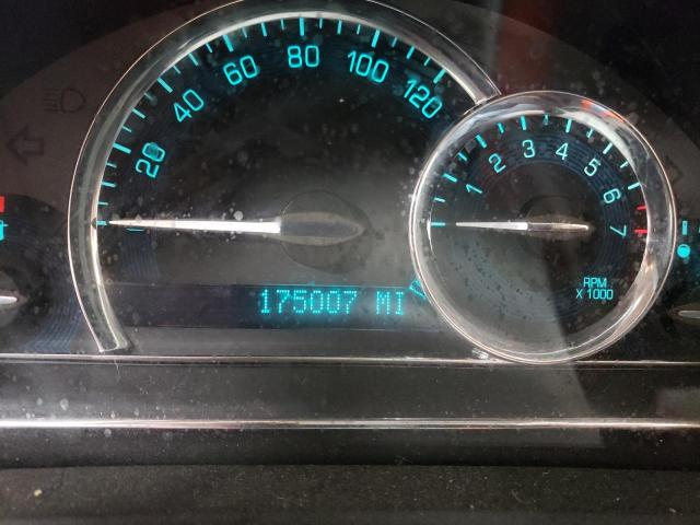 Photo 9 from auction – 2007 CHEVROLET HHR LS with VIN 3GNDA13D97S540332