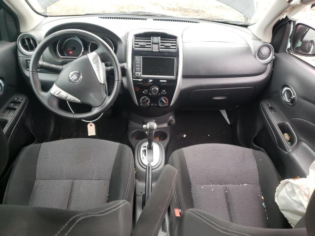 Photo 8 from auction – 2019 NISSAN VERSA S with VIN 3N1CN7AP9KL827815