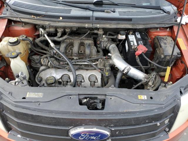 Photo 12 from auction – 2008 FORD EDGE SEL with VIN 2FMDK48C48BA13907