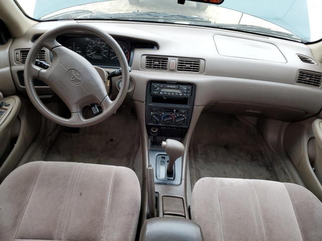 Photo 8 from auction – 1998 TOYOTA CAMRY CE with VIN 4T1BG22K4WU212976