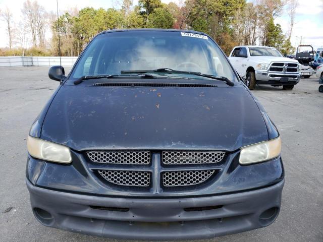 Photo 5 from auction – 1999 DODGE CARAVAN LE with VIN 1B4GP55L6XB585656