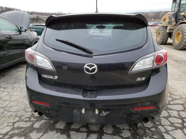 Photo 6 from auction – 2011 MAZDA 3 S with VIN JM1BL1K64B1360389