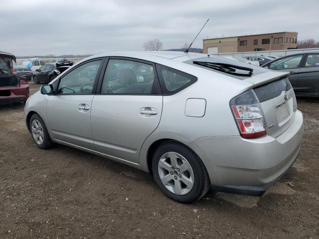 Photo 2 from auction – 2004 TOYOTA PRIUS with VIN JTDKB20U940025731