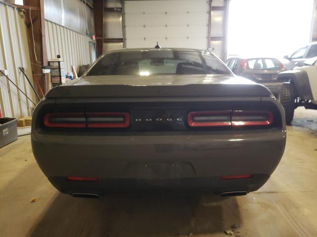 Photo 6 from auction – 2017 DODGE CHALLENGER with VIN 2C3CDZGG5HH634084